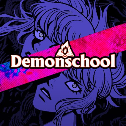 Demonschool SGD23