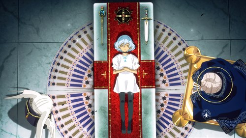 Metaphor: ReFantazio Atlus 35th Digital Anniversary Edition