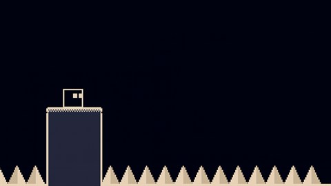 Gravity Escape From The Maze