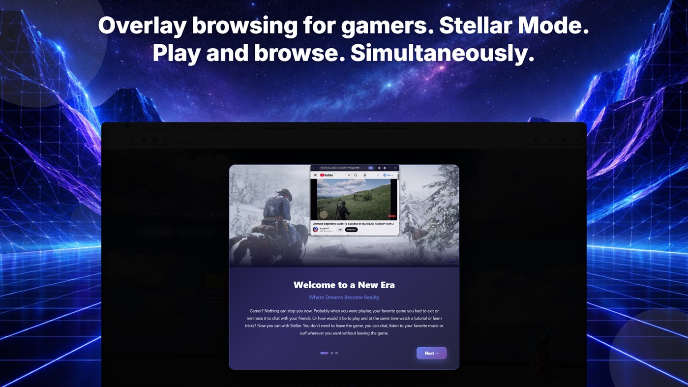 #9. Cronos Browser (Windows) Ved: Avalw
