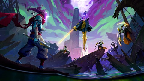 Dead cells cheap xbox store