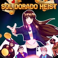 Sol Dorado Heist (Xbox Series X|S)