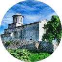 Serbia Wallpaper New Tab icon