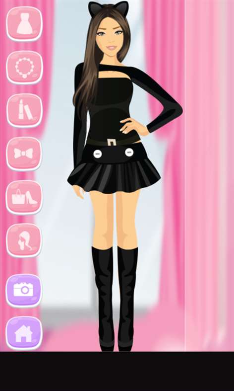 Fashion Girl 3 Screenshots 2