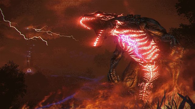 Far Cry 3 Blood Dragon screenshot 3