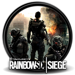 Rainbow Six Siege Wallpaper New Tab
