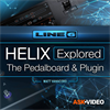 Pedalboard and Plugin Course for Helix