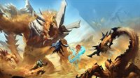 Atlas Fallen: Reign of Sand