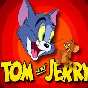 Tom & Jerry Run icon
