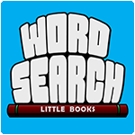 Word Search - Little Books