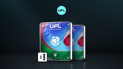 October League Pack Medium Bundle