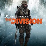 Tom Clancy's The Division™: комплект охотника