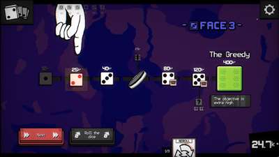Dice A Million screenshot 4