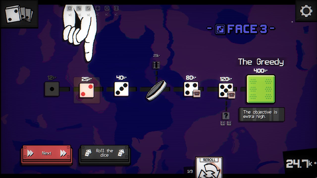 Dice A Million screenshot 4