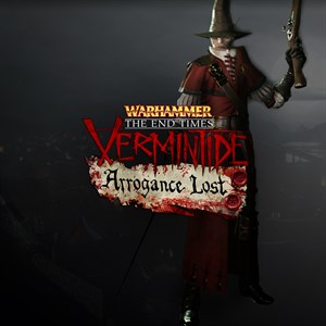 Warhammer Vermintide - Visual “Estalian Leather Coat” para Victor