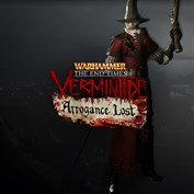 Warhammer Vermintide - Victor 'Estalian Leather Coat' Skin