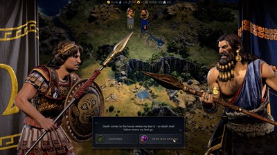 Sid Meier's Civilization® VII для Xbox One — скриншот 6