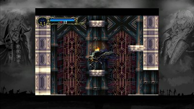 Castlevania: Symphony of the Night — скриншот 18