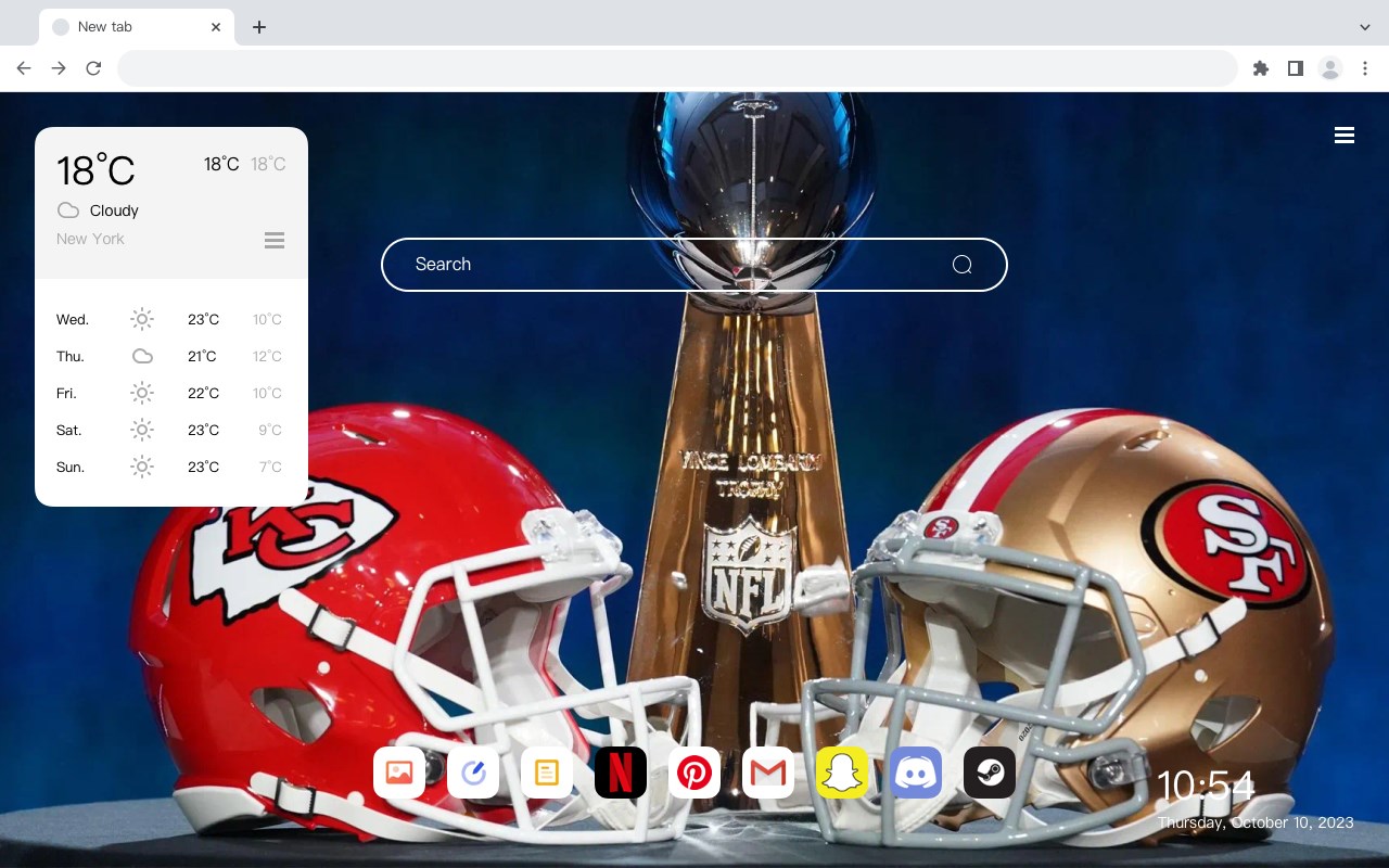 49ers Wallpaper HD HomePage