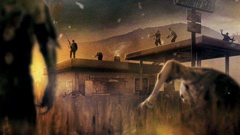State of Decay: YOSE Day One Edition