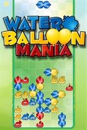 Water Balloon Mania (Xbox-Edition)