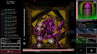 Horripilant screenshot 5