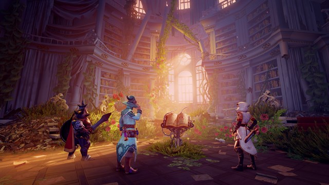 Trine: Ultimate Collection screenshot 4