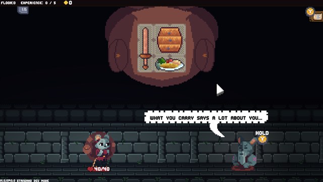 Backpack Hero screenshot 2