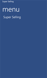Super Selling screenshot 3