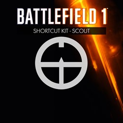 Kit de Atajo de Battlefield™ 1: Paquete de Explorador