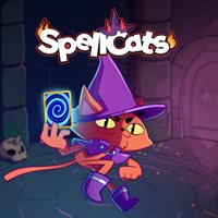 Spellcats: Auto Card Tactics