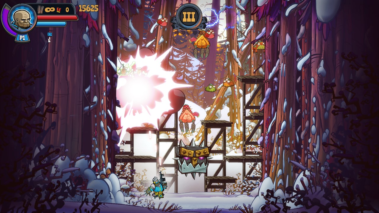 Knights & Guns screenshot 6