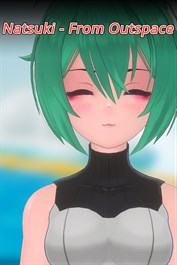 PeachyDerby - Natsuki - From Outspace