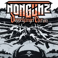 Nongunz: Doppelganger Edition - Codes