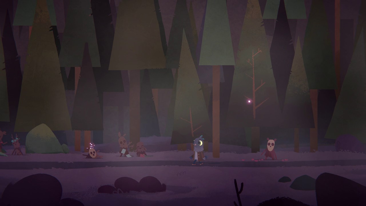 Fall of Porcupine screenshot 3