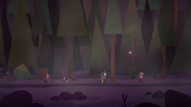 Fall of Porcupine screenshot 3