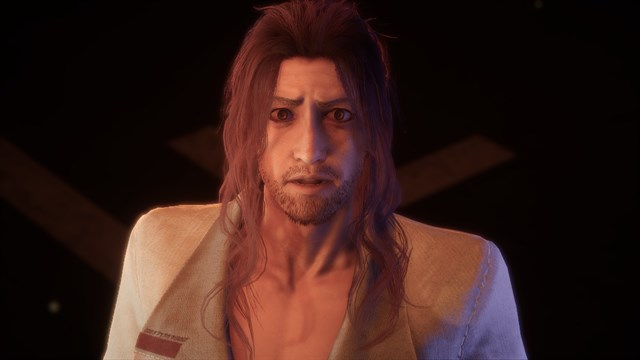 FINAL FANTASY XV: EPISODE ARDYN screenshot 3