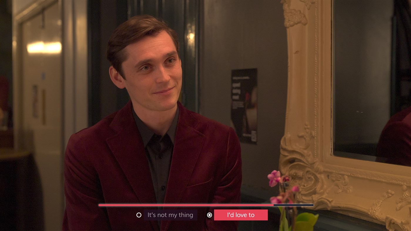 #2. The FMV Collection 5 (Xbox) Oleh: Wales Interactive