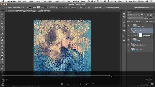 Course For PhotoShop CC Designing Album Covers PC Download Free Best Windows 10 Apps