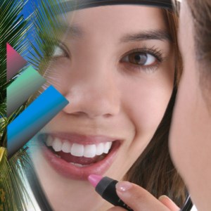 MakeUp Mirror
