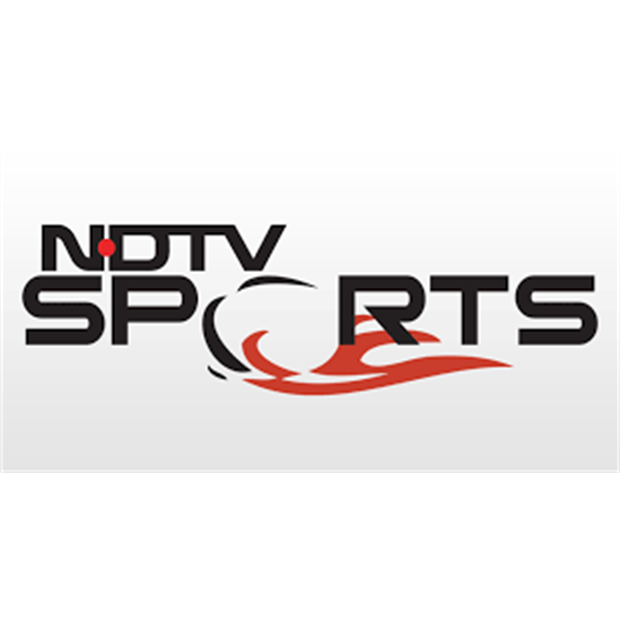 NDTV Sports News Reader