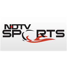 NDTV Sports News Reader