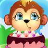 Monkey Cake Show