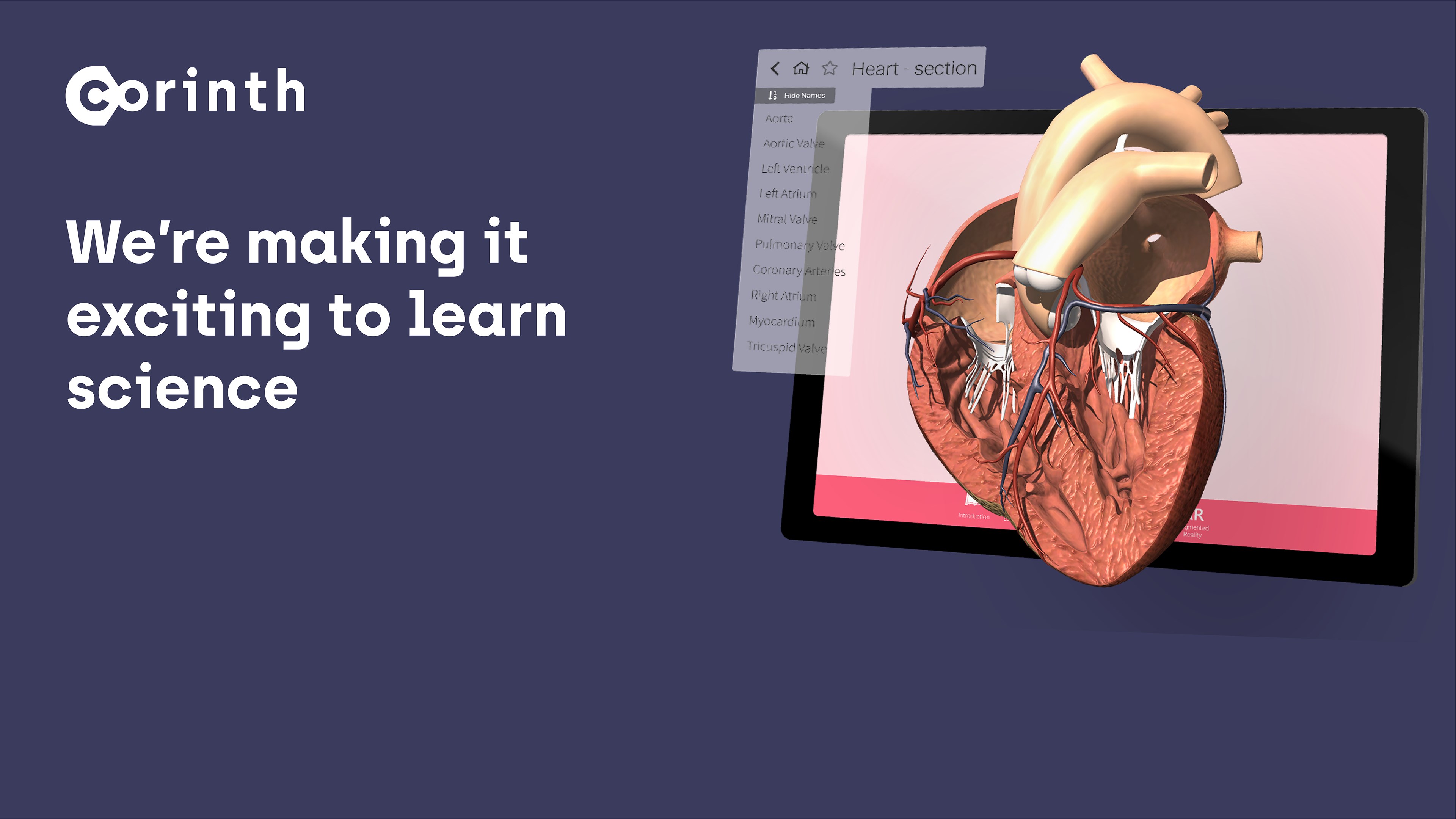 Get Corinth 3D Microsoft Store