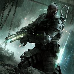 Aperçu Immortal: Unchained