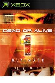 DEAD OR ALIVE 1 Ultimate