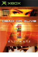 Dead or Alive 1 Ultimate Xbox One Digital Deals