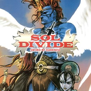 SOL DIVIDE -SWORD OF DARKNESS-