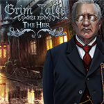 Grim Tales: The Heir