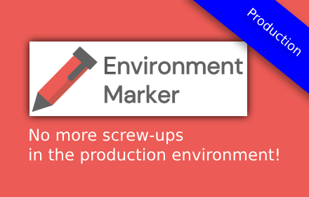 Environment Marker small promo image